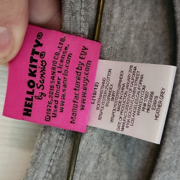 3 NWT Girls Evy Summer Dresses Size 10/12 - Picture 13 of 16